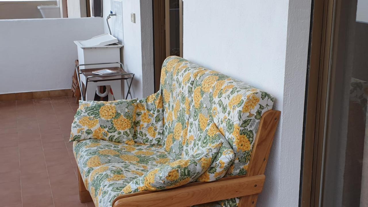 Nuova Casa Giulia Apartment Letojanni Ngoại thất bức ảnh