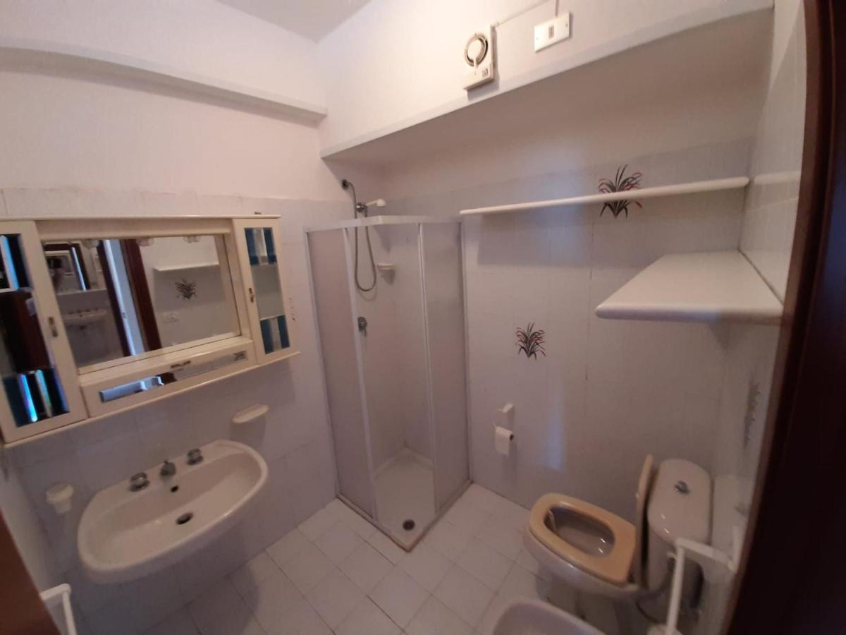 Nuova Casa Giulia Apartment Letojanni Ngoại thất bức ảnh