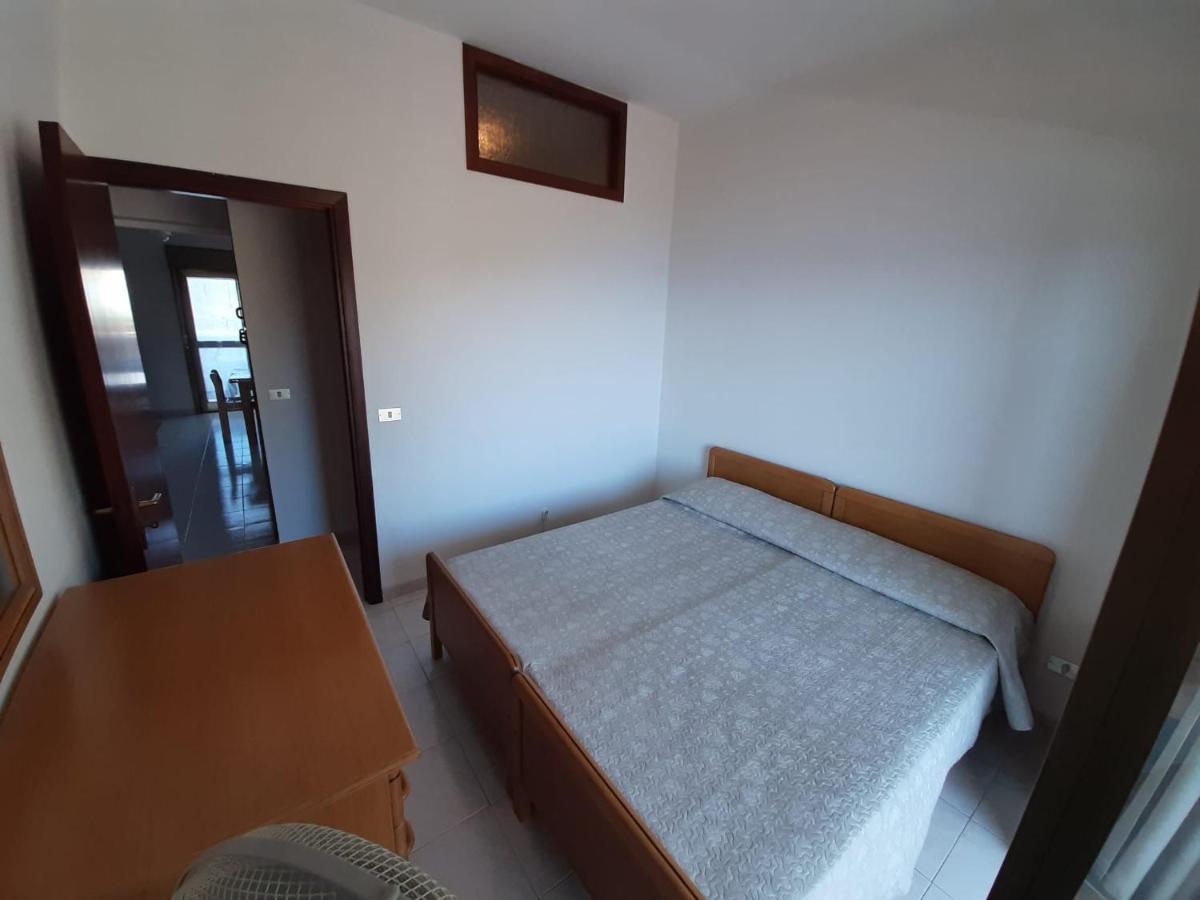 Nuova Casa Giulia Apartment Letojanni Ngoại thất bức ảnh
