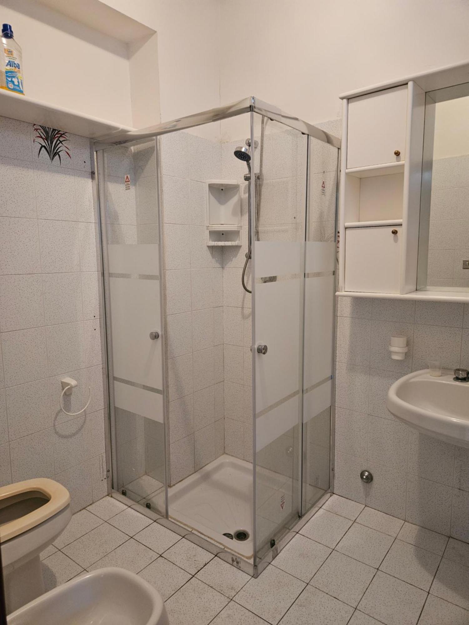 Nuova Casa Giulia Apartment Letojanni Ngoại thất bức ảnh