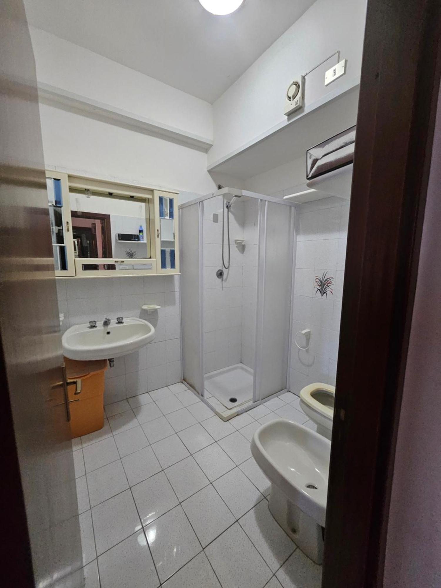 Nuova Casa Giulia Apartment Letojanni Ngoại thất bức ảnh