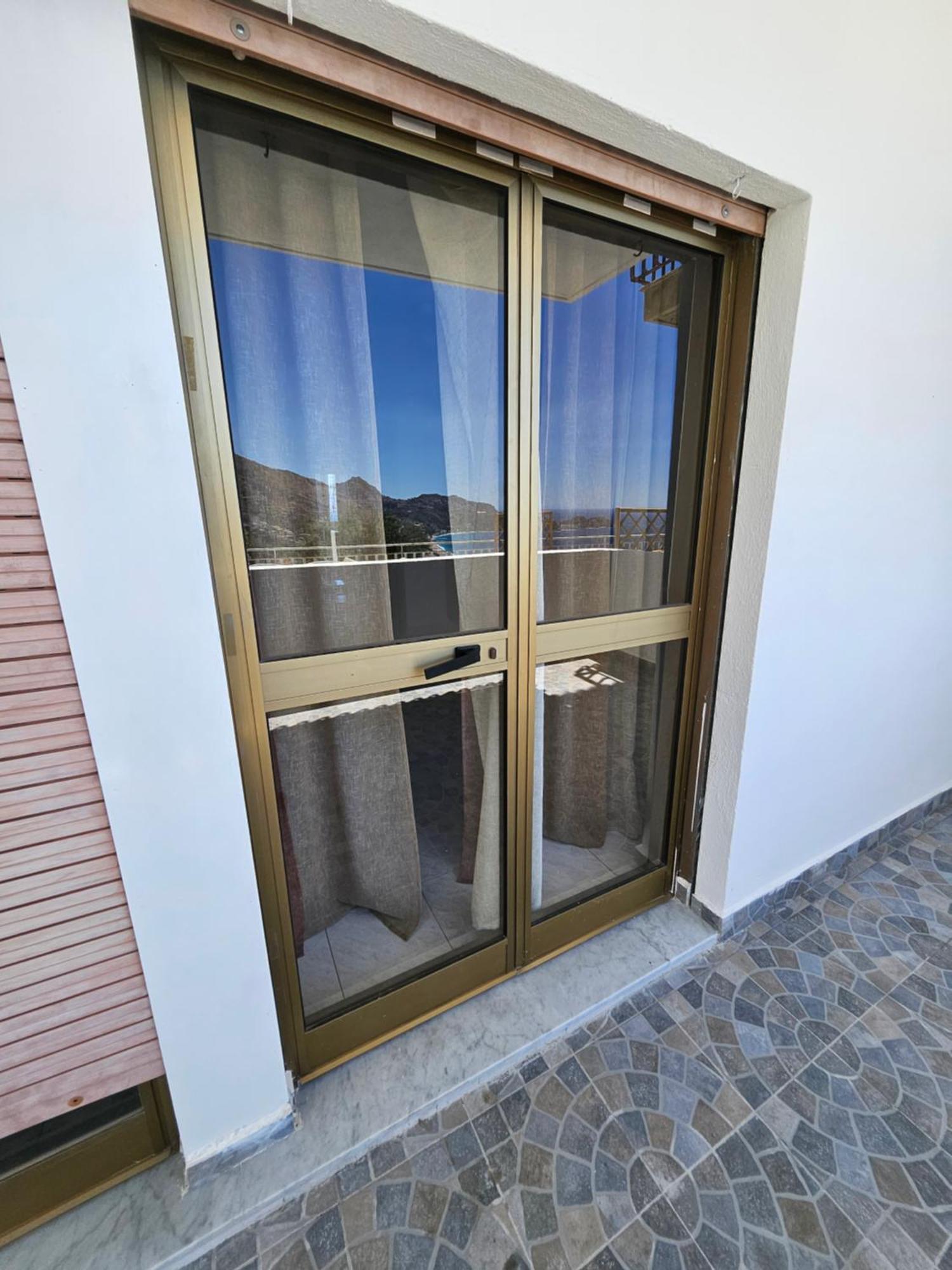 Nuova Casa Giulia Apartment Letojanni Ngoại thất bức ảnh