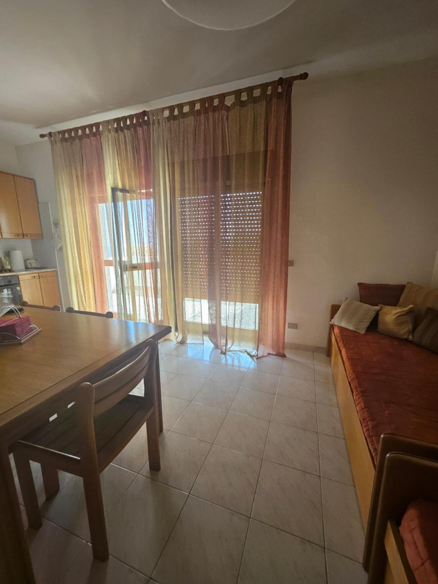 Nuova Casa Giulia Apartment Letojanni Ngoại thất bức ảnh