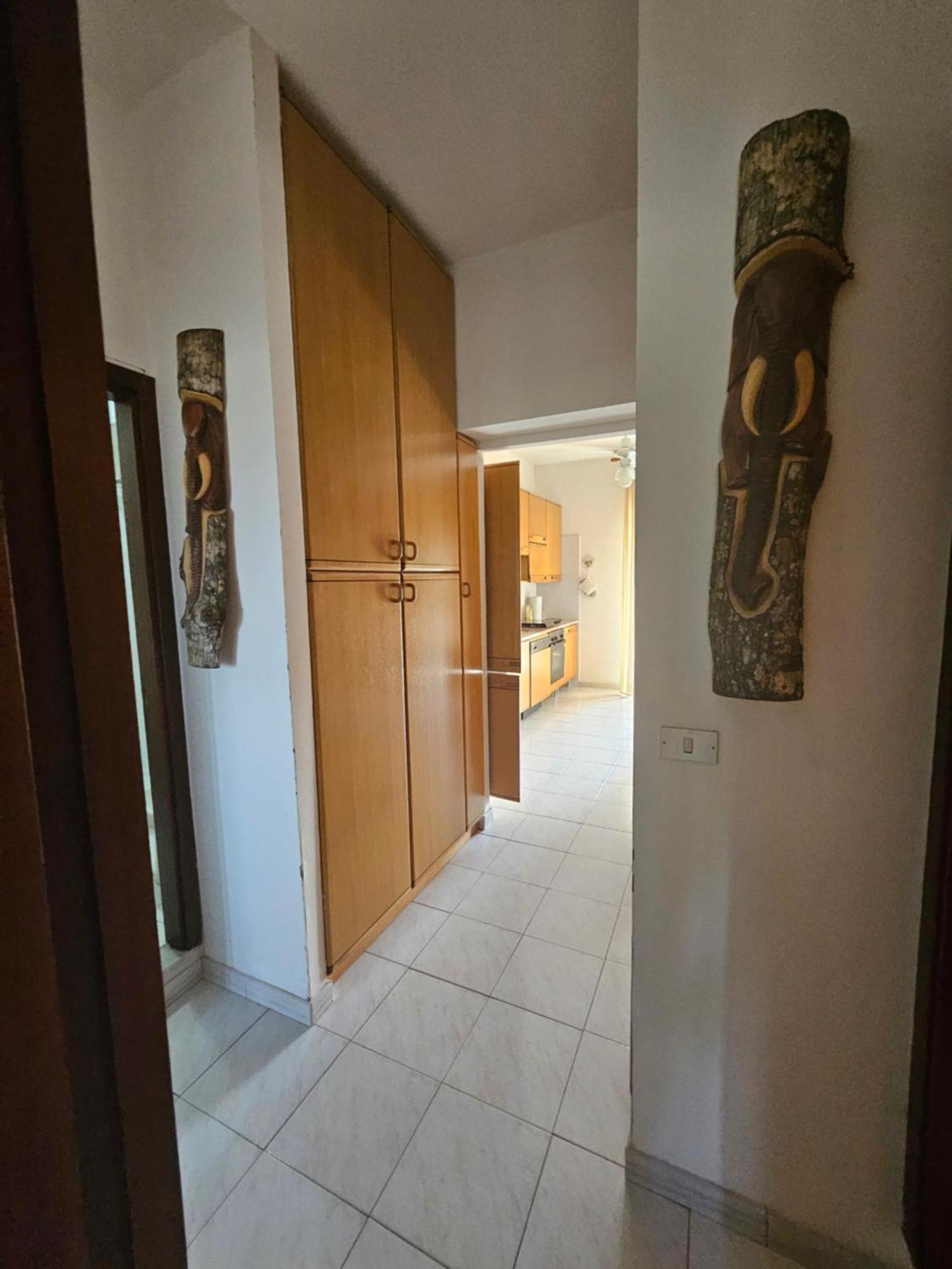 Nuova Casa Giulia Apartment Letojanni Ngoại thất bức ảnh