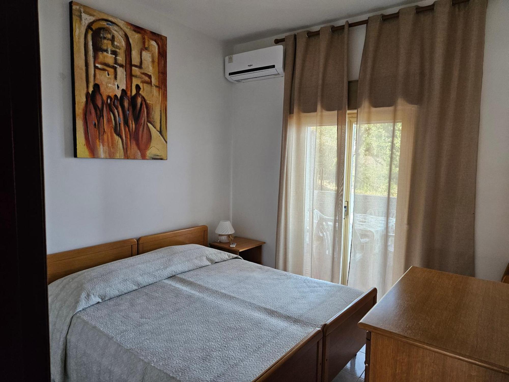 Nuova Casa Giulia Apartment Letojanni Ngoại thất bức ảnh