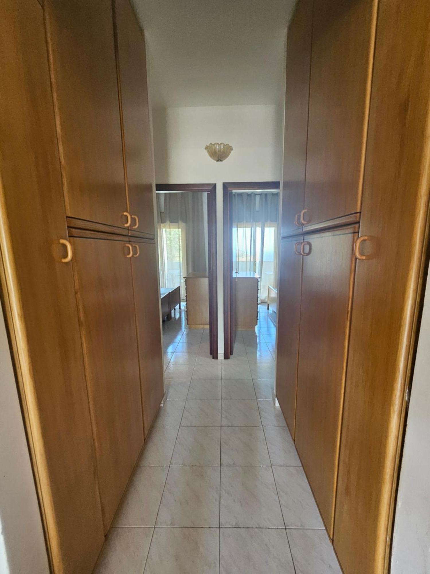 Nuova Casa Giulia Apartment Letojanni Ngoại thất bức ảnh