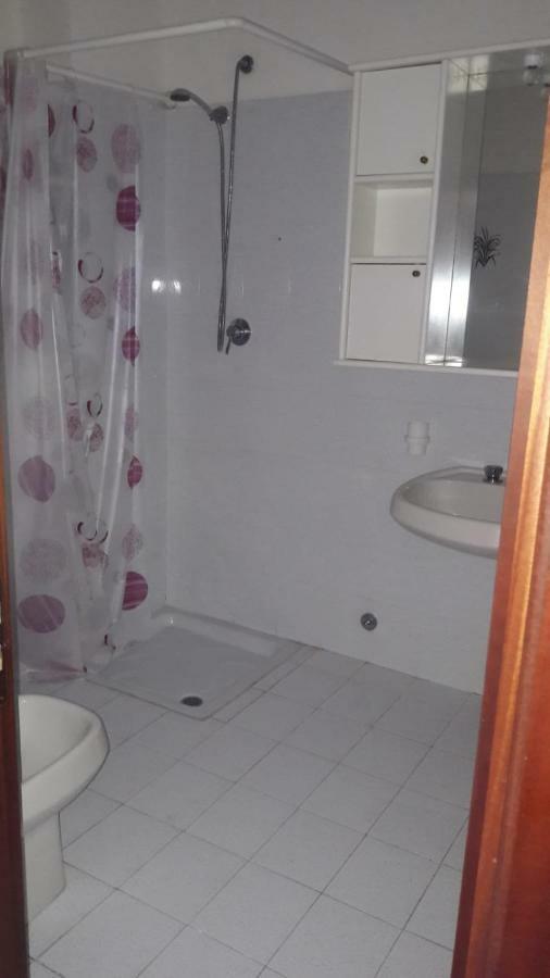 Nuova Casa Giulia Apartment Letojanni Ngoại thất bức ảnh