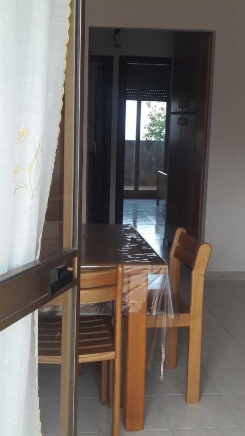 Nuova Casa Giulia Apartment Letojanni Ngoại thất bức ảnh