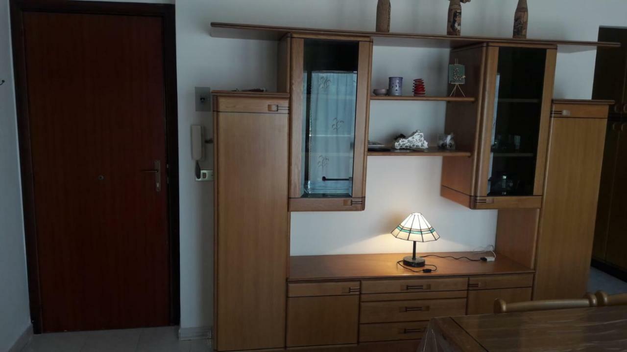 Nuova Casa Giulia Apartment Letojanni Ngoại thất bức ảnh